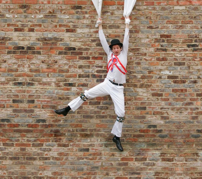 1. A Morris Dancer Should Never Appear to Touch the Ground.jpg